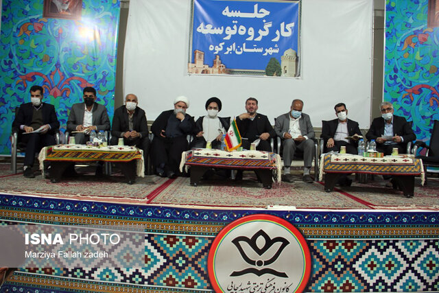 دستاوردهای سفر استاندار یزد به ابرکوه چه بود؟