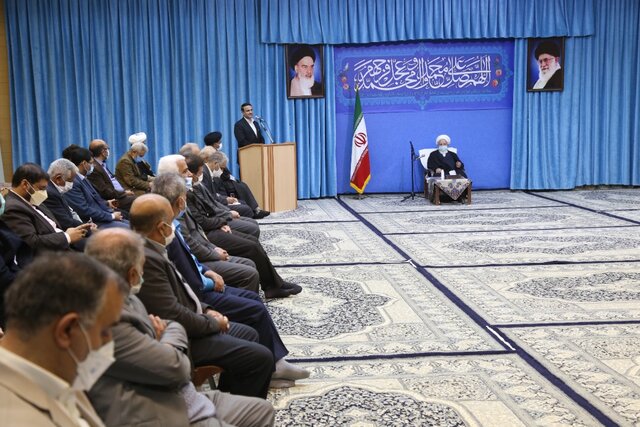 مدیران مدارس برای تحول در سیستم آموزشی طرح و برنامه ارائه دهند