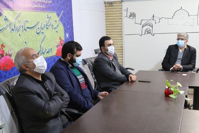 لزوم تغییر قالب فعالیتهای فرهنگی در راستای جهاد تبیین