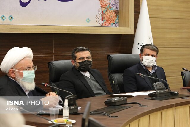 ساختار فرهنگی کشور بازسازی میشود/طرح تحول فرهنگی بنای جدید مدیریت فرهنگی