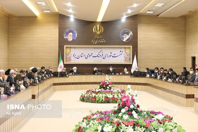 ساختار فرهنگی کشور بازسازی میشود/طرح تحول فرهنگی بنای جدید مدیریت فرهنگی