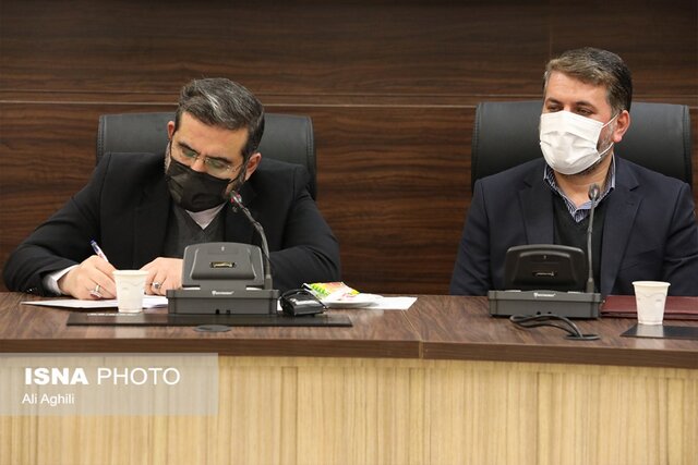 ساختار فرهنگی کشور بازسازی میشود/طرح تحول فرهنگی بنای جدید مدیریت فرهنگی