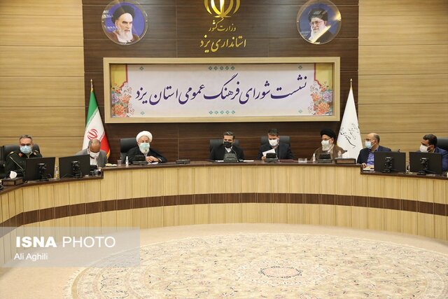 ساختار فرهنگی کشور بازسازی میشود/طرح تحول فرهنگی بنای جدید مدیریت فرهنگی