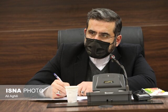 ساختار فرهنگی کشور بازسازی می‌شود/طرح تحول فرهنگی بنای جدید مدیریت فرهنگی 