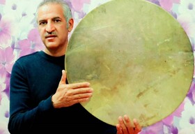 «اربونه»؛ ساز اصیل یزدی