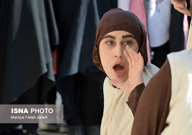 جهانی شدن ابرکوه تنها از مسیر فرهنگ و هنر و رسانه میسر است