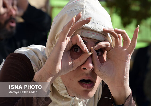 جهانی شدن ابرکوه تنها از مسیر فرهنگ و هنر و رسانه میسر است