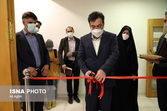 استقبال خوب یزدیها از گالریداری در حوزههای فرهنگی هنری