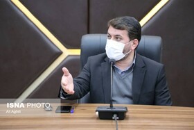 یزد، استان پایلوت اجرای برنامه «ترمیم اضطراری اشتغال در مناطق آسیب دیده از بلایا»