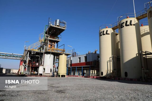 توجه به مسئولیتهای اجتماعی از نقات قوت کارآفرینان میبدی