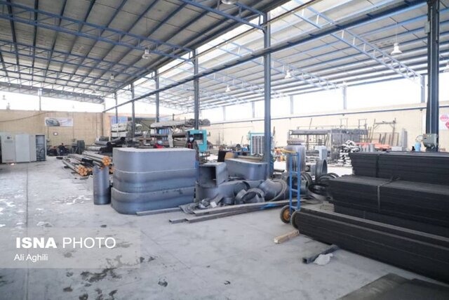 توجه به مسئولیتهای اجتماعی از نقات قوت کارآفرینان میبدی