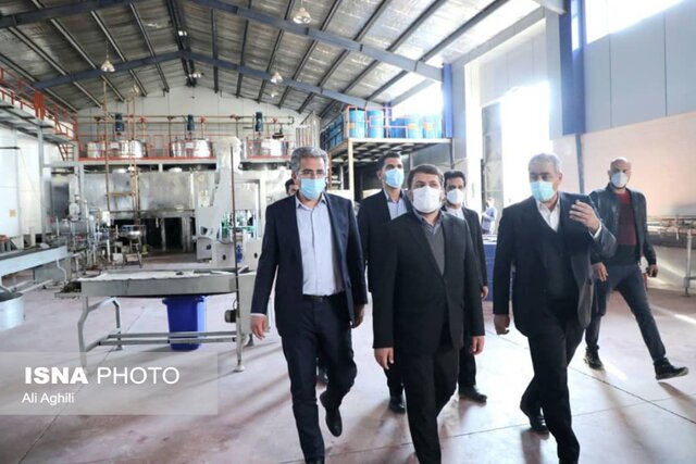 توجه به مسئولیتهای اجتماعی از نقات قوت کارآفرینان میبدی