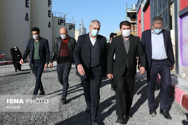 توجه به مسئولیتهای اجتماعی از نقات قوت کارآفرینان میبدی