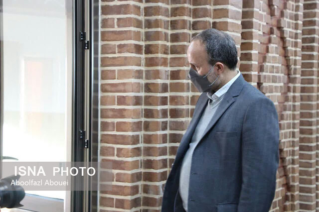 افتتاح یک واحد خوابگاهی دانشجویان دختر در مهریز