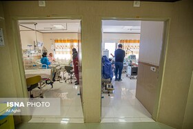 حال وخیم ۲۰ بیمار کرونایی استان یزد