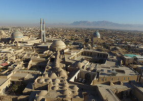 هشدار میراث فرهنگی یزد به ساکنین بافت‌های تاریخی