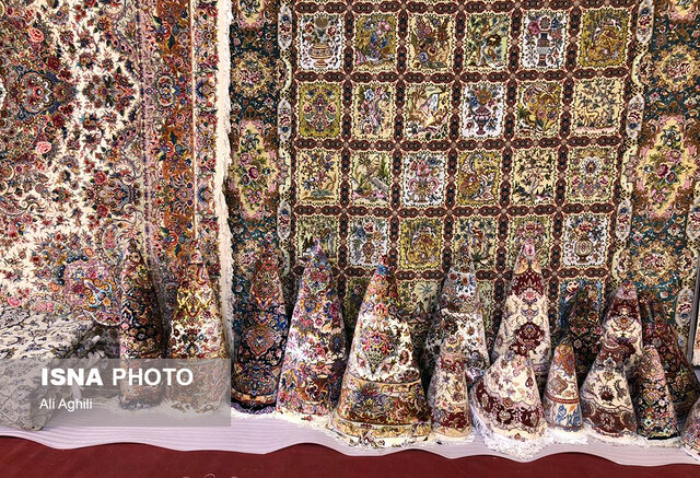 اصلاح یک اشتباه تاریخی درباره فرش ایرانی