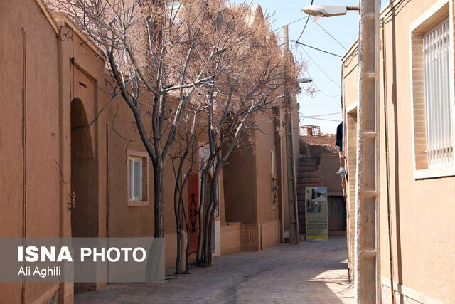 تهیه طرح هادی برای ۴۶۲ روستای استان یزد از ابتدای انقلاب تاکنون تهیه طرح هادی برای ۴۶۲ روستای استان یزد از ابتدای انقلاب تاکنون