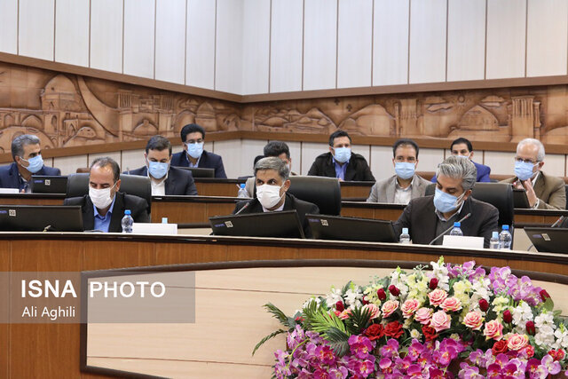 مدیریت واحد شهری باید در شهر یزد محقق شود