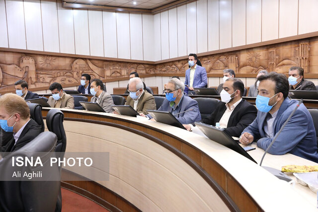 مدیریت واحد شهری باید در شهر یزد محقق شود