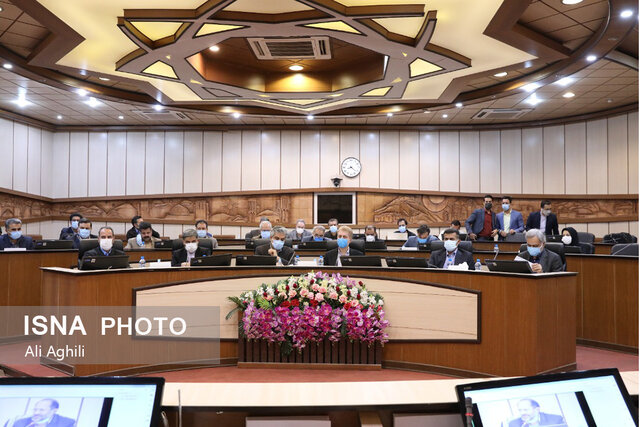 مدیریت واحد شهری باید در شهر یزد محقق شود