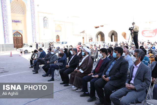 برگزاری جشنوارههای گردشگری هفتگی در سال ۱۴۰۱
