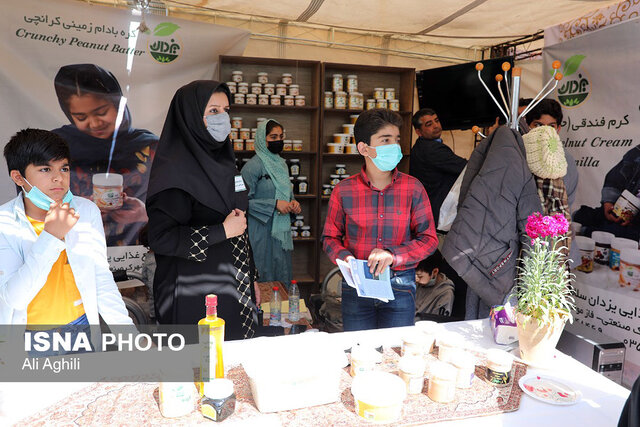 برگزاری جشنوارههای گردشگری هفتگی در سال ۱۴۰۱