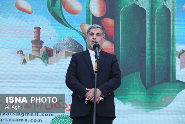 برگزاری جشنوارههای گردشگری هفتگی در سال ۱۴۰۱