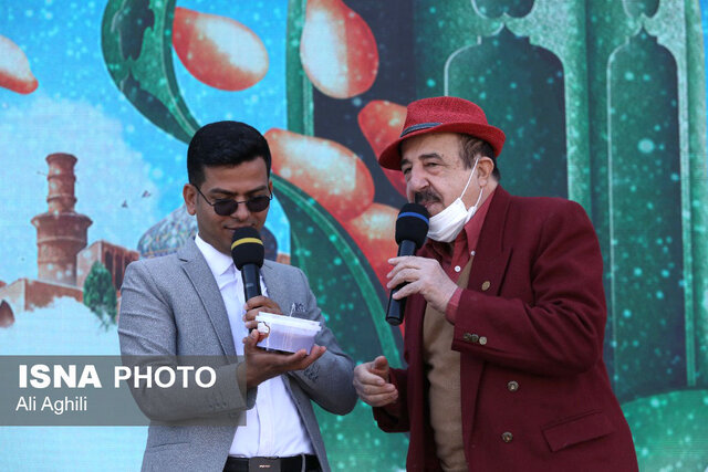 برگزاری جشنوارههای گردشگری هفتگی در سال ۱۴۰۱