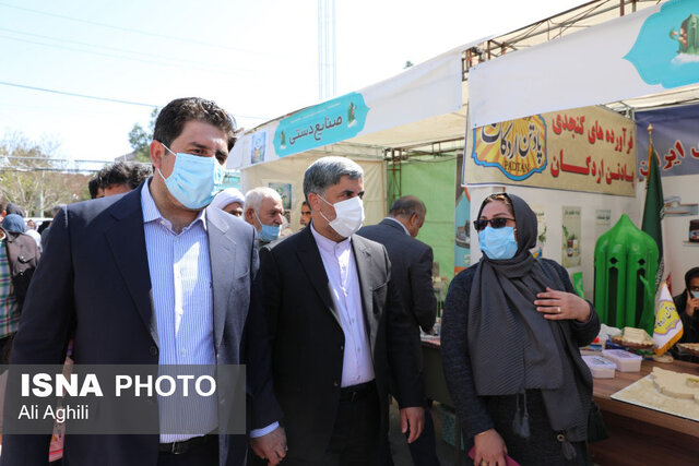 برگزاری جشنوارههای گردشگری هفتگی در سال ۱۴۰۱