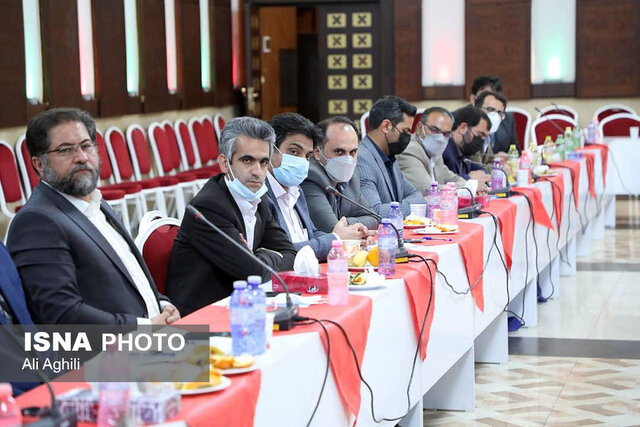 در مسیر تحول هیچ مانعی، مانع نیست/ دولت سیزدهم، دولت پاک و فسادستیز است