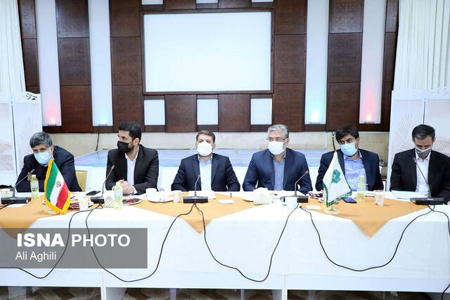 در مسیر تحول هیچ مانعی، مانع نیست/ دولت سیزدهم، دولت پاک و فسادستیز است