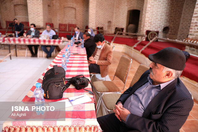 معرفی گنج پنهان استان یزد در صورت حمایت مسئولان