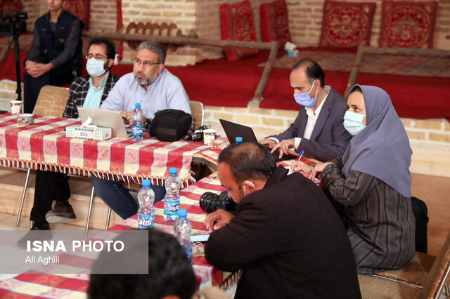 معرفی گنج پنهان استان یزد در صورت حمایت مسئولان