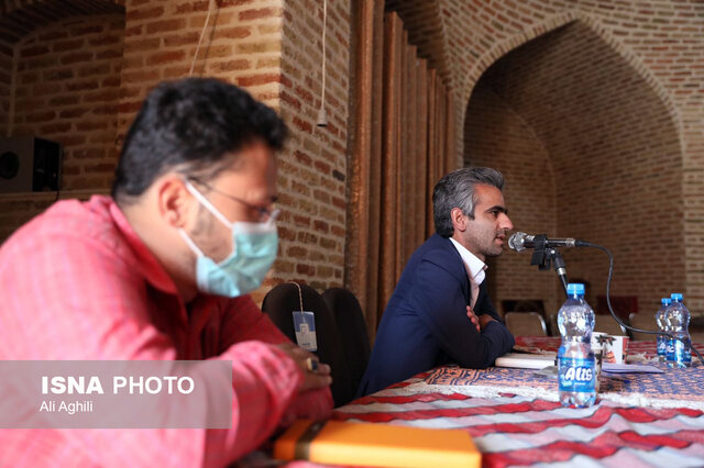 معرفی گنج پنهان استان یزد در صورت حمایت مسئولان