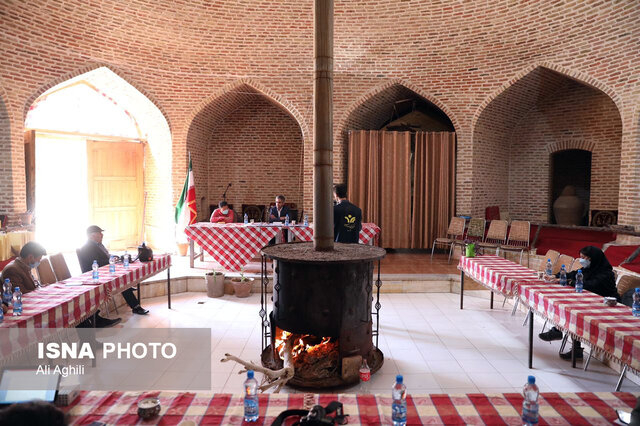 معرفی گنج پنهان استان یزد در صورت حمایت مسئولان