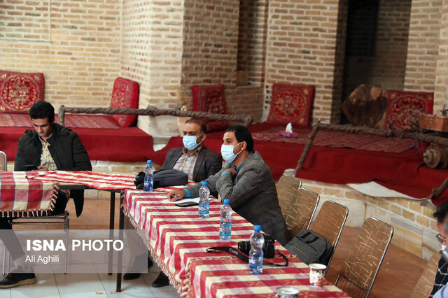 معرفی گنج پنهان استان یزد در صورت حمایت مسئولان