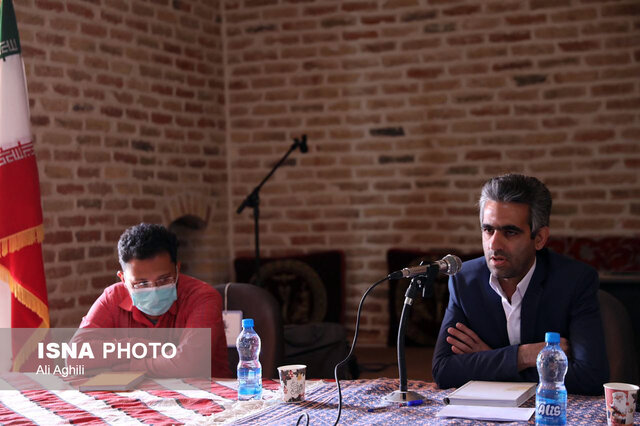 معرفی گنج پنهان استان یزد در صورت حمایت مسئولان