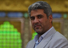 پورسلمان سکاندار ورزش یزد شد