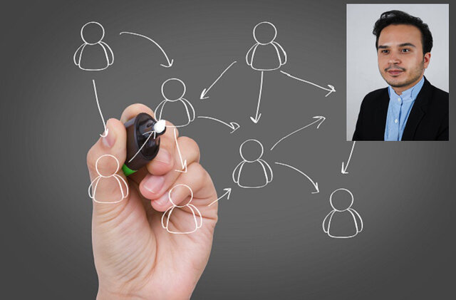 مدیران روابط‌عمومی پاسبان حقایق و صداقت کاری مدیران سازمان