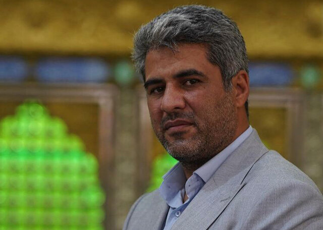 پورسلمان سکاندار ورزش یزد شد