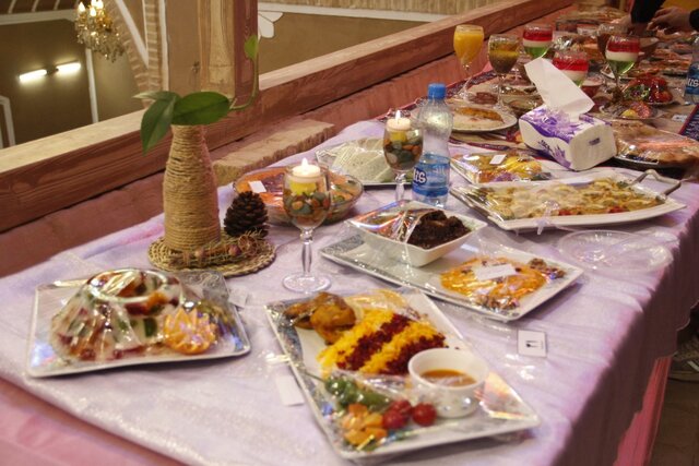 برگزاری جشنواره غذایی با طعم بلدرچین در میبد