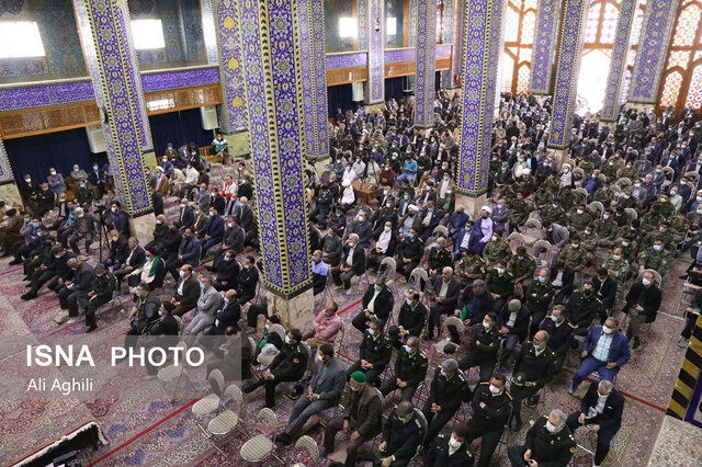 جهاد تبیین خنثی کننده تمام توطئههای دشمنان است