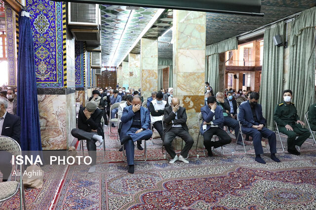 جهاد تبیین خنثی کننده تمام توطئههای دشمنان است