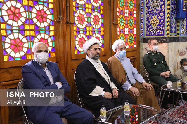 جهاد تبیین خنثی کننده تمام توطئههای دشمنان است