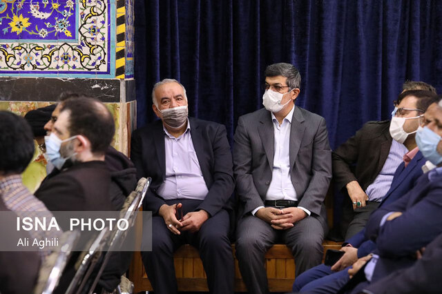 جهاد تبیین خنثی کننده تمام توطئههای دشمنان است