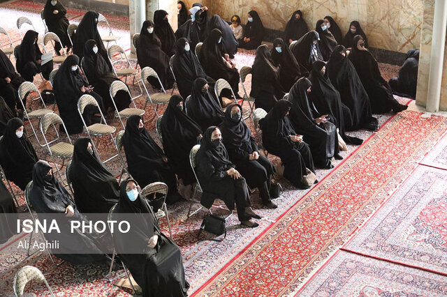 جهاد تبیین خنثی کننده تمام توطئههای دشمنان است