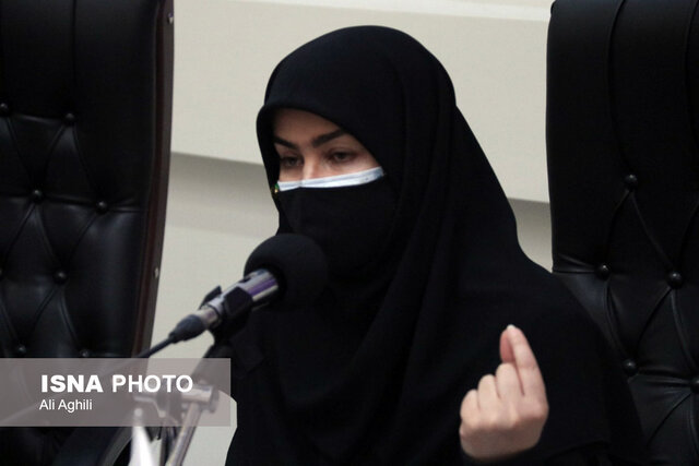 بافق، شهر ملی دست بافتههای حصیری شد