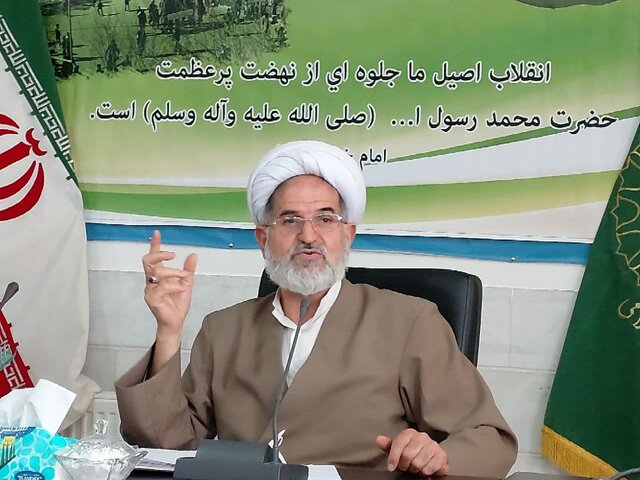 مردم فضیلت‌های نیمه شعبان را پاس بدارند