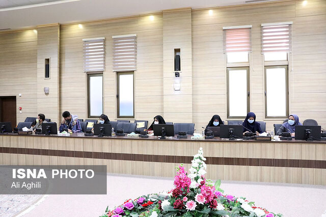 تکمیل تاکنون ۸۰ درصد از ظرفیت اقامتگاههای رسمی یزد/آماده سازی ۲۷۲ مدرسه برای اسکان مسافران